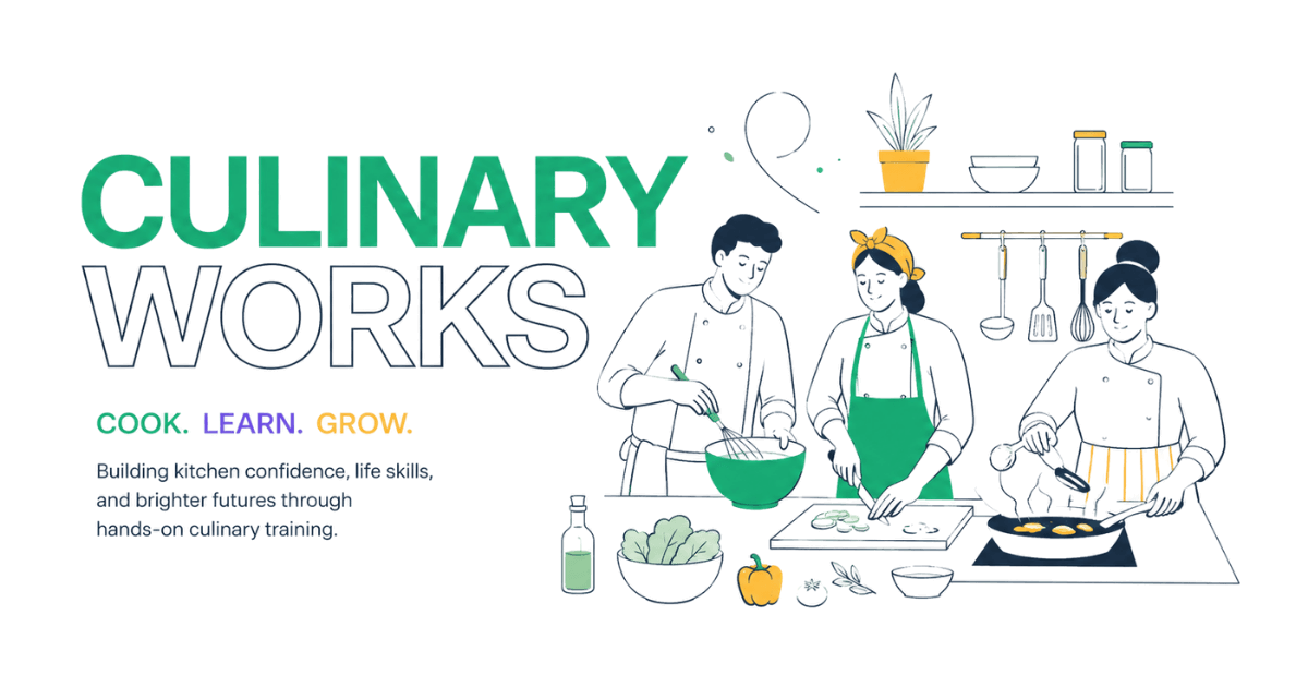 CulinaryWorks